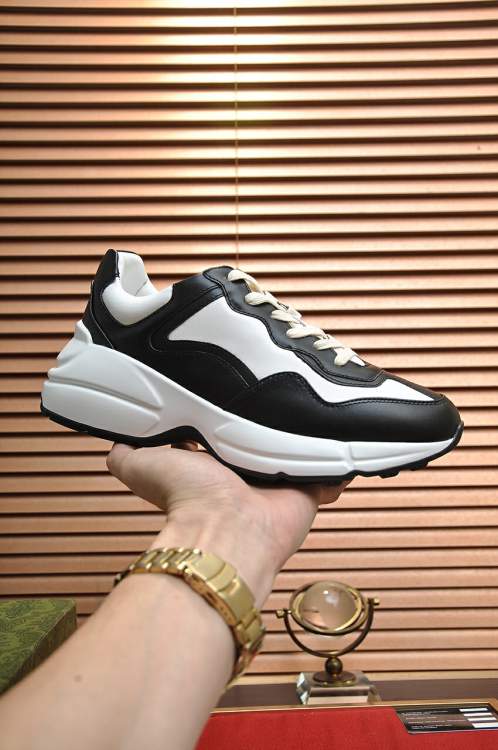 Picture of Gucci Shoes _SKUGuccisz35-45hnh12209848